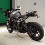 Triumph Street Triple 765 RS - Фото 5