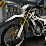 HONDA CRF250L - Фото 1
