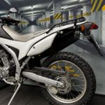 HONDA CRF250L - Фото 2