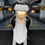 HONDA CRF250L - Фото 5