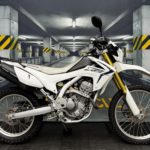 HONDA CRF250L - Фото 6