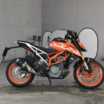 KTM 390 DUKE ABS - Фото 1
