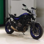 YAMAHA MT-07 ABS - Фото 3