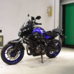 YAMAHA MT-07 ABS - Фото 4