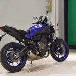 YAMAHA MT-07 ABS - Фото 5