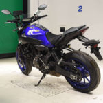 YAMAHA MT-07 ABS - Фото 6