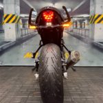 Triumph Trident 660 - Фото 5