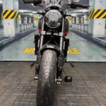 Triumph Trident 660 - Фото 6