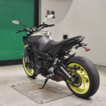 Yamaha MT-09А - Фото 6