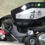 Yamaha MT-09А - Фото 7