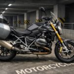 BMW R1200R - Основное фото