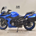 Suzuki GSX-S1000GT - Фото 5