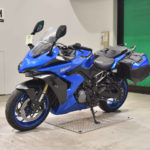 Suzuki GSX-S1000GT - Фото 4