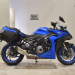Suzuki GSX-S1000GT - Фото 3