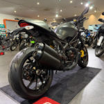 Ducati MONSTER 1100 EVO DIESEL - Фото 8