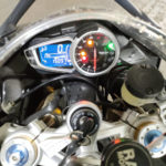 Triumph DAYTONA 675R - Фото 6