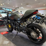 Ducati MONSTER 1100 EVO DIESEL - Фото 5
