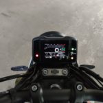 YAMAHA XSR900 - Фото 6