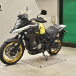 Suzuki V-STROM DL650XTA - Фото 4