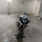 Triumph DAYTONA 675R - Фото 3