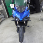 Suzuki GSX-S1000GT - Фото 1