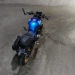 YAMAHA XSR900 - Фото 5