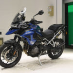 Triumph TIGER 1200 GT PRO - Фото 5