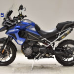 Triumph TIGER 1200 GT PRO - Фото 3