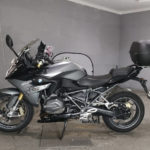 BMW R1200RS - Фото 3
