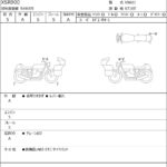 YAMAHA XSR900 - Фото 7