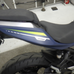 Kawasaki NINJA400 ABS - Фото 8