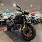Ducati MONSTER 1100 EVO DIESEL - Фото 1