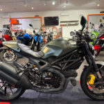 Ducati MONSTER 1100 EVO DIESEL - Фото 2