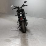 Yamaha XSR700 - Фото 4