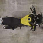 Suzuki V-STROM DL650XTA - Фото 7