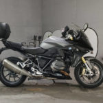 BMW R1200RS - Фото 1