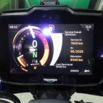 Triumph TIGER 1200 GT PRO - Фото 7