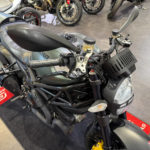 Ducati MONSTER 1100 EVO DIESEL - Фото 3