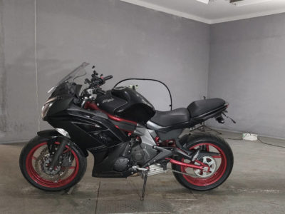 KAWASAKI NINJA 400 ABS