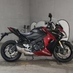 SUZUKI GSX-S1000F ABS TRC - Фото 1