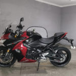 SUZUKI GSX-S1000F ABS TRC - Фото 2