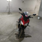 SUZUKI GSX-S1000F ABS TRC - Фото 4