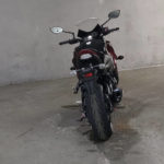 SUZUKI GSX-S1000F ABS TRC - Фото 3