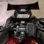 SUZUKI GSX-S1000F ABS TRC - Фото 5