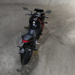 SUZUKI GSX-S1000F ABS TRC - Фото 6