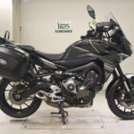 YAMAHA MT-09 TRACER - Фото 2