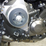 YAMAHA MT-09 TRACER - Фото 8