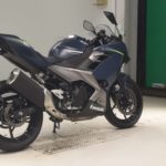 Kawasaki NINJA400 ABS - Фото 5