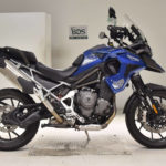 Triumph TIGER 1200 GT PRO - Фото 6