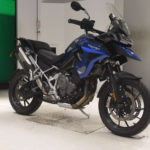 Triumph TIGER 1200 GT PRO - Фото 1